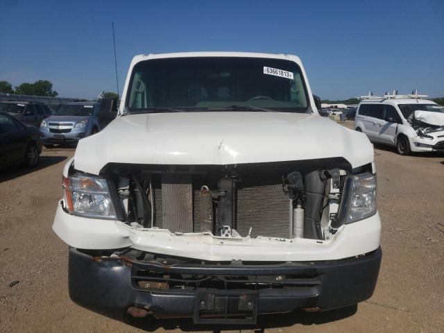 2018 NISSAN NV 1500 S - 1N6BF0KY5JN810378