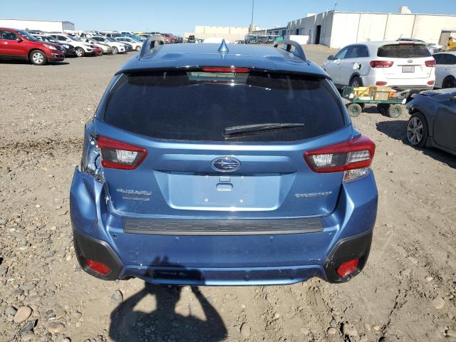 JF2GTHMC1MH252938 Subaru Crosstrek Limited