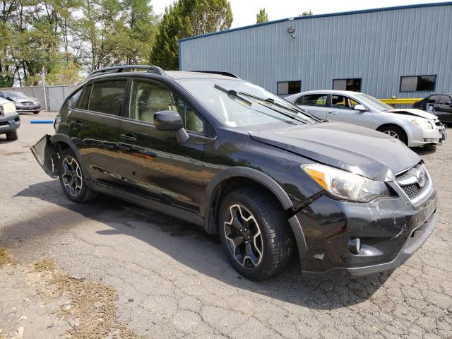 JF2GPAGC5E8241224 Subaru Xv Crosstrek 2.0 Limited