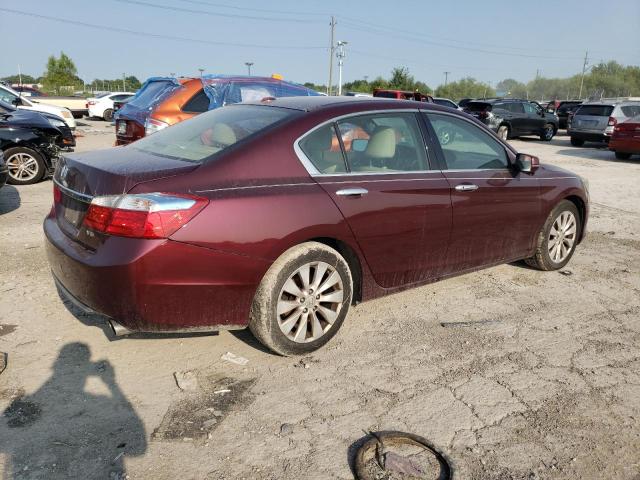 1HGCR3F81EA001243 Honda ACCORD EXL