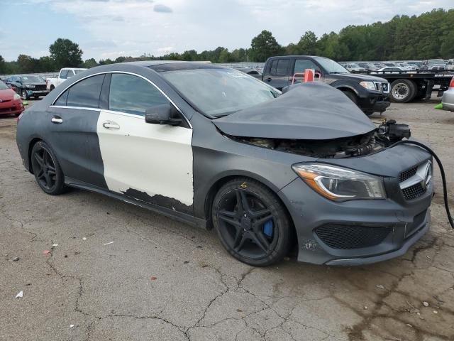 WDDSJ4GB5EN114418 Mercedes-Benz CLA 250 4MATIC