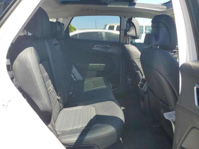 5XYK53AF8PG090369 KIA Sportage Sx Prestige