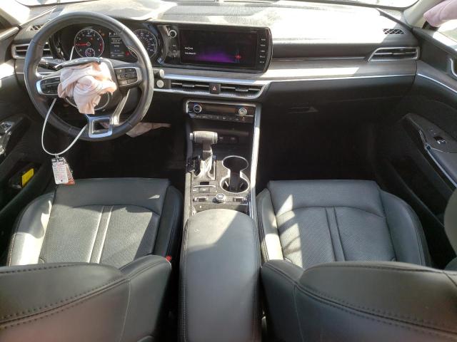 5XXG34J20NG117225 KIA K5 EX