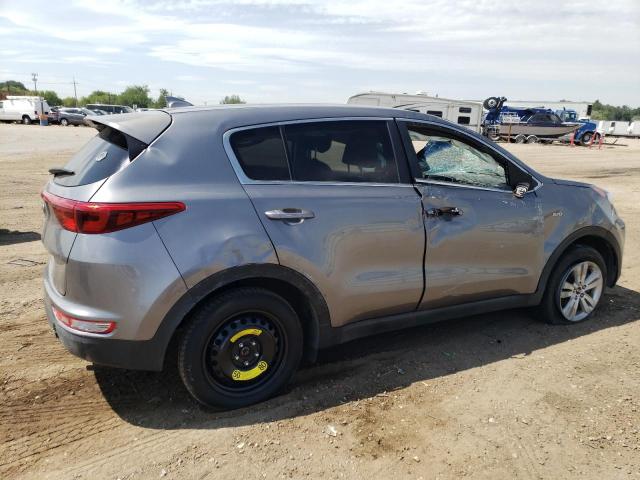 KNDPMCACXH7055524 KIA Sportage Lx