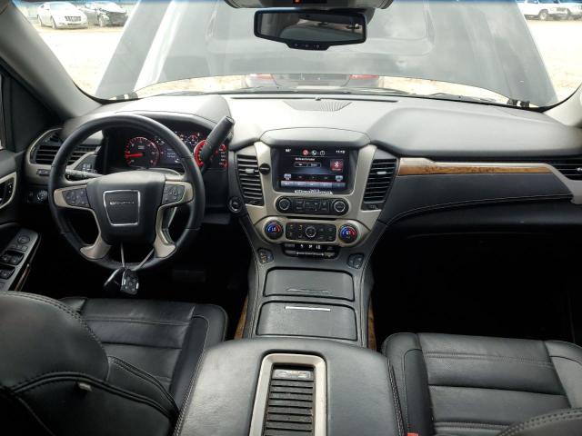 2015 GMC YUKON 1GKS2CKJ0FR653429