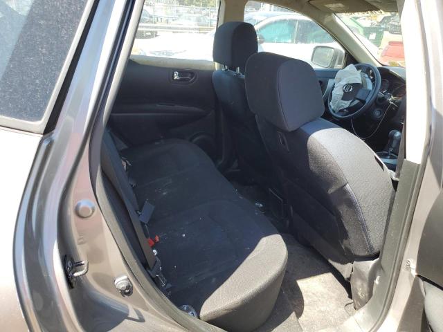 JN8AS5MV3EW703831 Nissan Rogue Select S