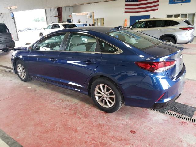 5NPE24AF2JH710726 | 2018 Hyundai sonata se