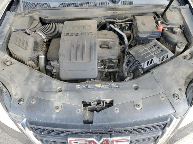 2GKALMEK1F6350304 GMC Terrain Sle