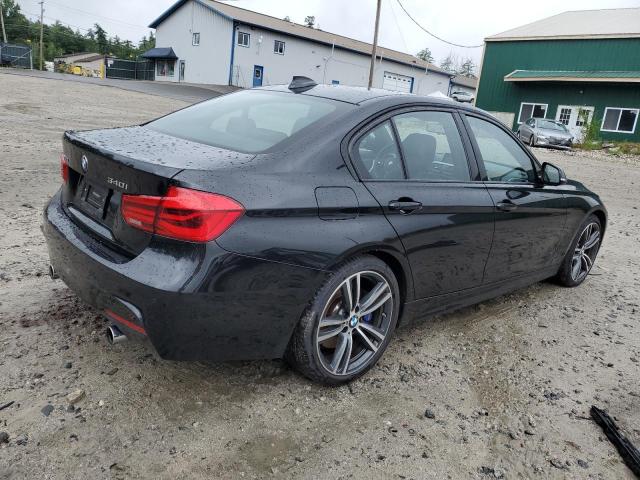 WBA8B7G51GNT70696 BMW 340 XI
