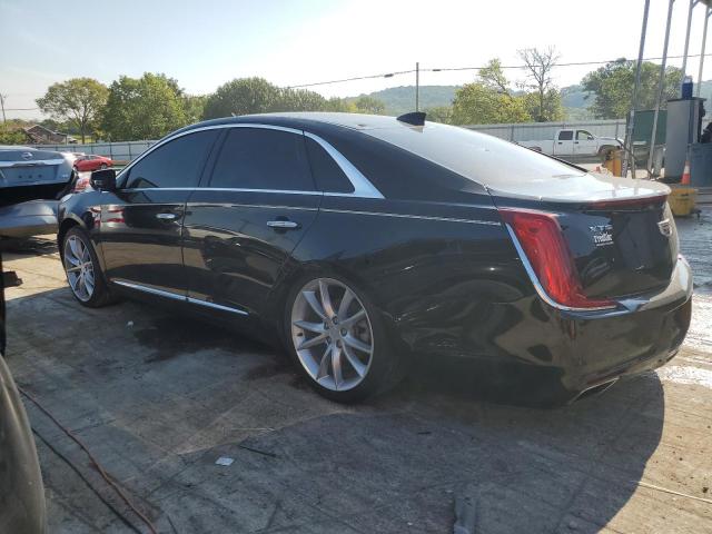 2019 CADILLAC XTS PREMIU - 2G61P5S34K9140018