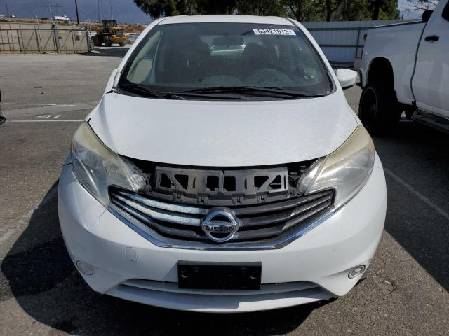 3N1CE2CP9GL365957 Nissan Versa Note S