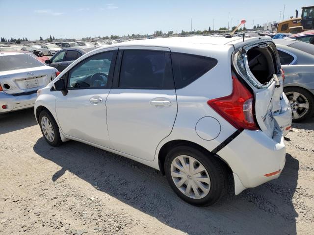 3N1CE2CP0FL371886 Nissan Versa Note S