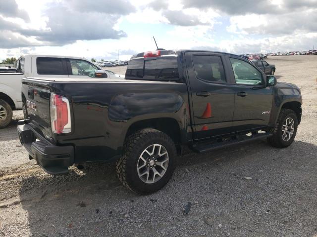 2022 GMC CANYON AT4 1GTG6FEN6N1153276