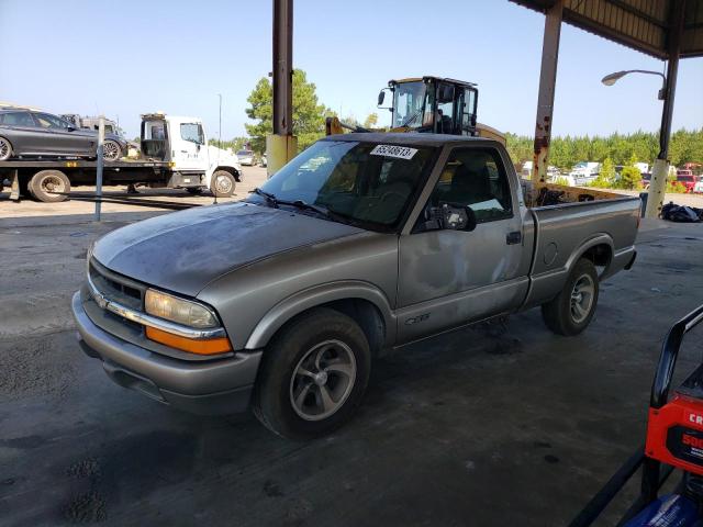 1998 Chevrolet S-10 