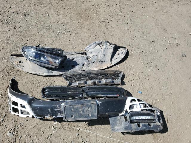 2C3CDXHG3GH203969 Dodge Charger Sxt
