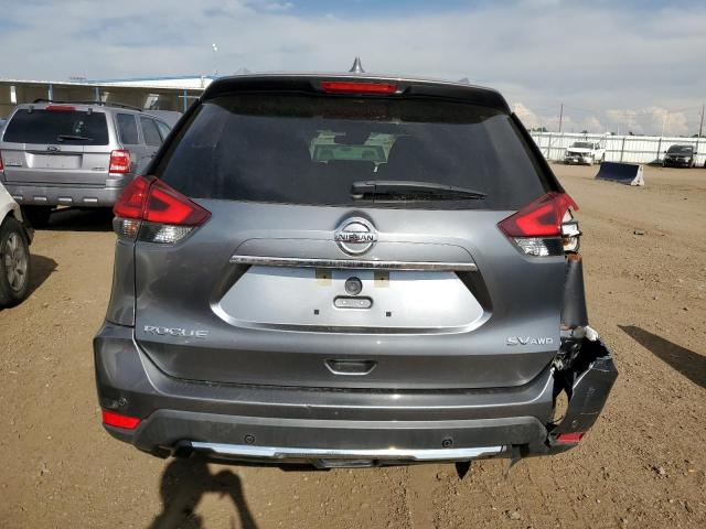 KNMAT2MV4KP501464 Nissan ROGUE S
