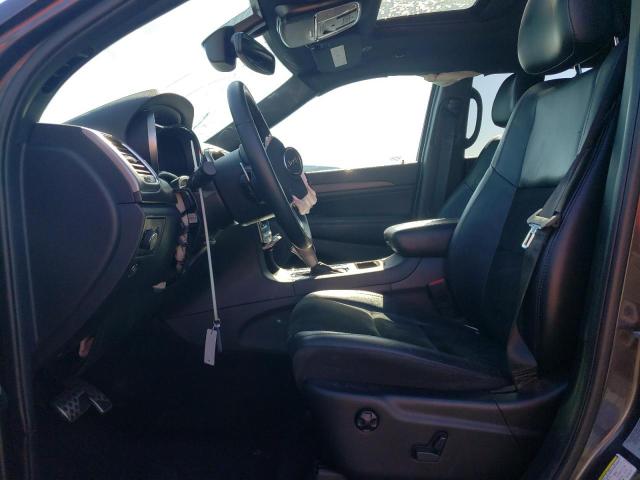 1C4RJFAG7HC745177 Jeep Grand Cherokee Laredo