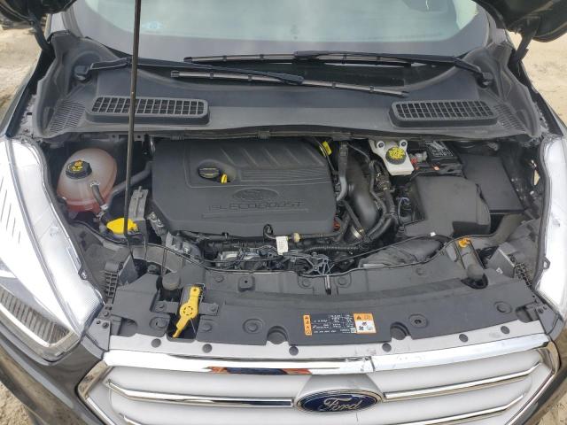 1FMCU9HD0JUC54343 2018 FORD ESCAPE, photo no. 12