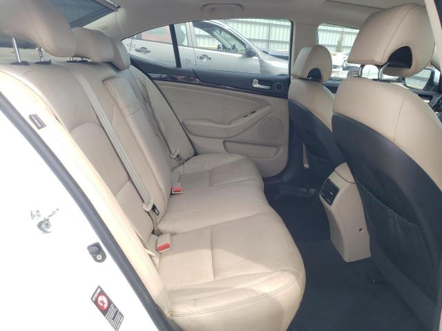 2015 KIA CADENZA KNALN4D76F5182356