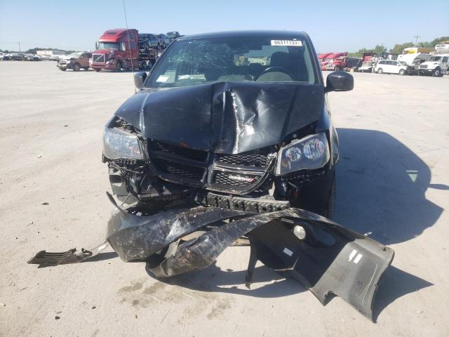 2C4RDGEG3KR646698 Dodge Caravan GRAND CARA 5