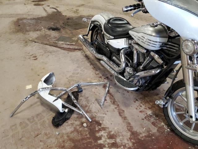 2009 YAMAHA XV1900 CT JYAVP22E29A007878