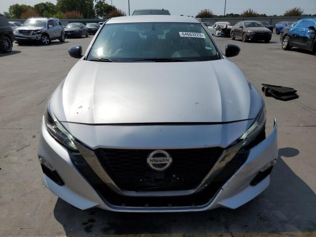 1N4BL4CV9KC169052 Nissan ALTIMA SR