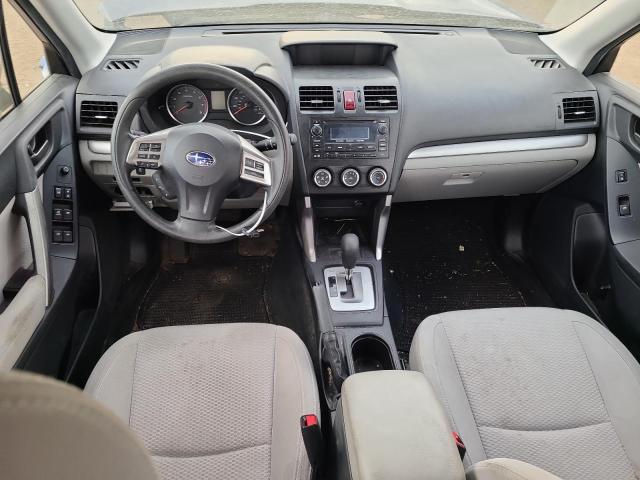 JF2SJABC2FH437920 Subaru Forester 2.5i