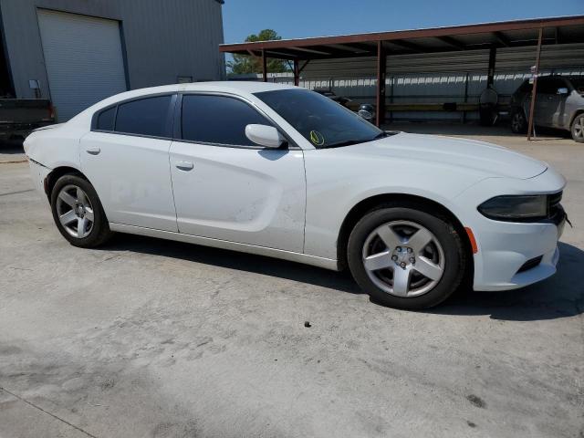 2C3CDXAG3LH111362 Dodge Charger Police