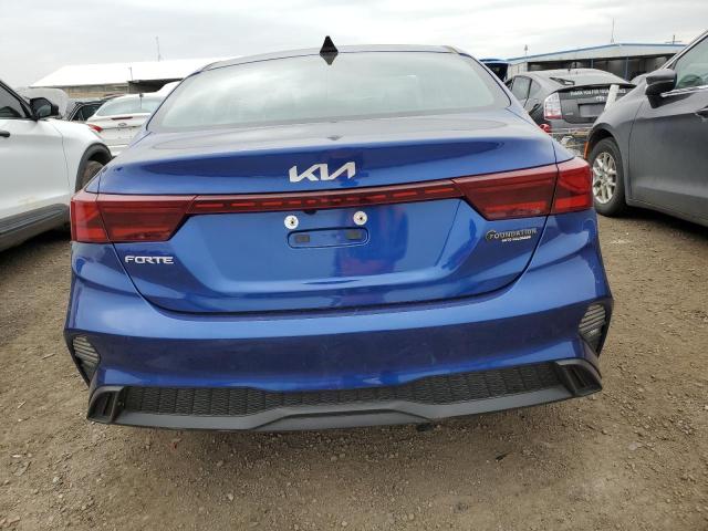 3KPF24AD1PE557952 KIA FORTE LX