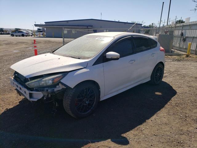 2016 Ford Focus ST