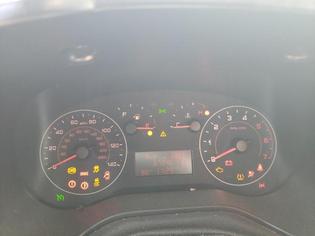 2018 RAM PROMASTER - ZFBERFAB6J6L10380