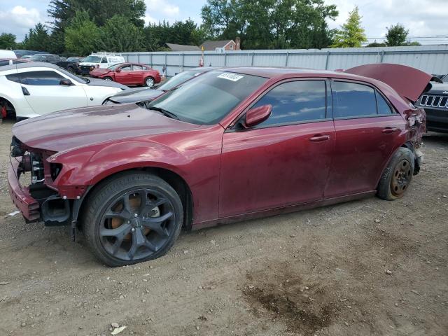 2021 Chrysler 300 