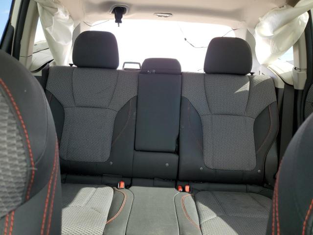 JF2SKAJC6KH502678 Subaru Forester Sport