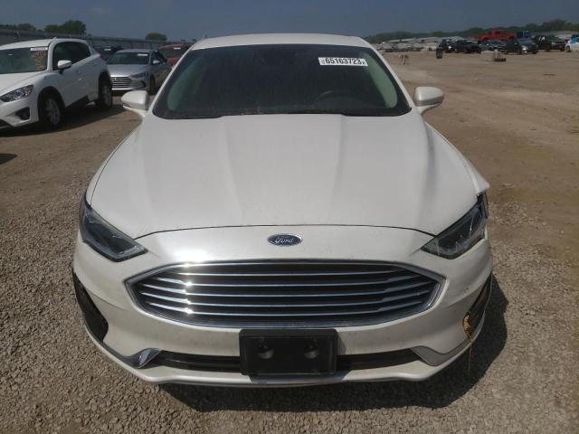 3FA6P0CD7KR172555 2019 FORD FUSION, photo no. 5