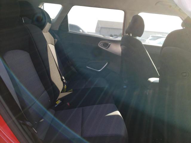 KNDJ23AU4P7198469 KIA SOUL LX