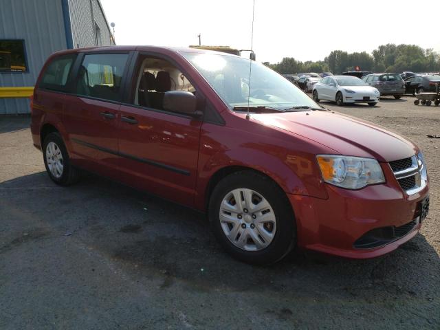 2C4RDGBG9ER338105 Dodge Grand Caravan Se
