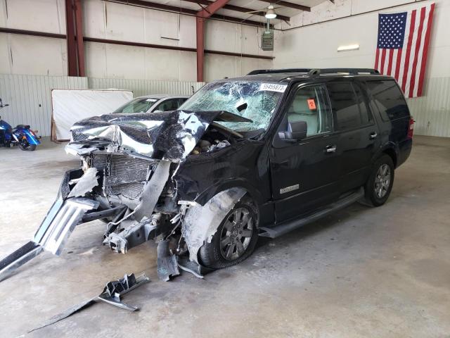 2008 Ford Expedition XLT