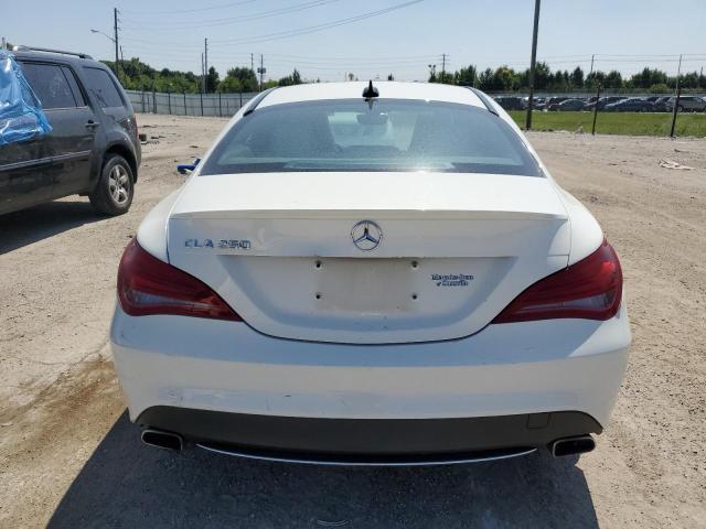 WDDSJ4EB8EN043931 Mercedes-Benz CLA 250