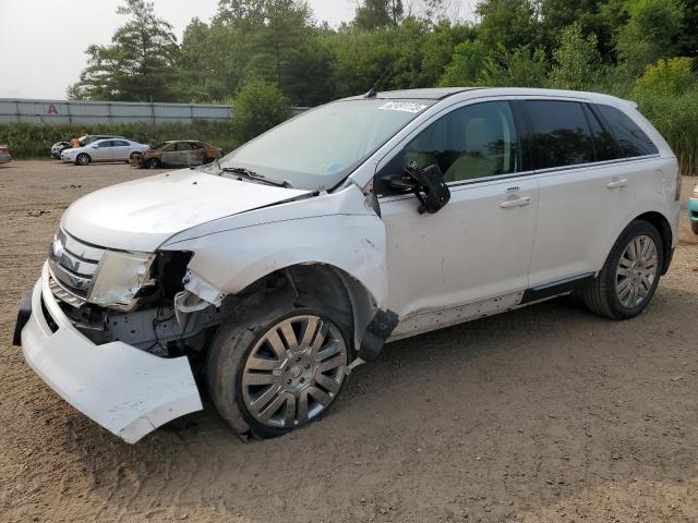 2010 Ford Edge Limited