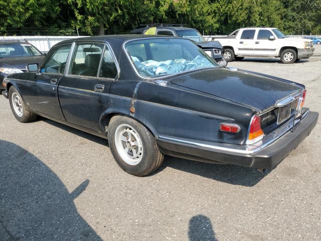 JAGUAR XJ6  1985 1