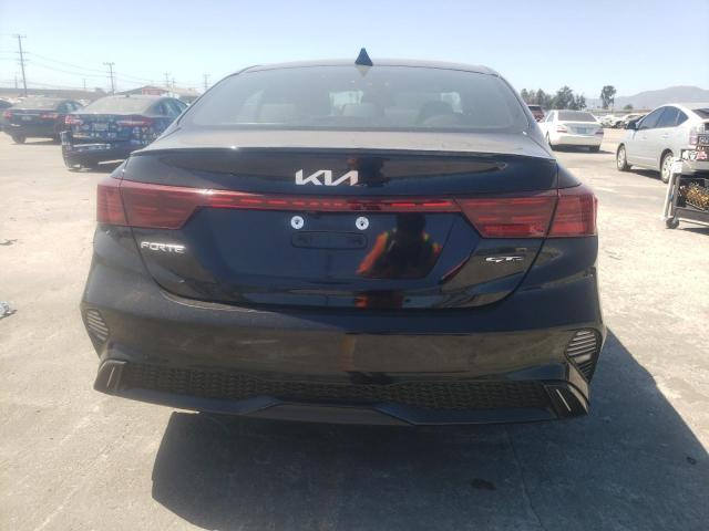 3KPF54AD4PE524645 KIA Forte Gt Line