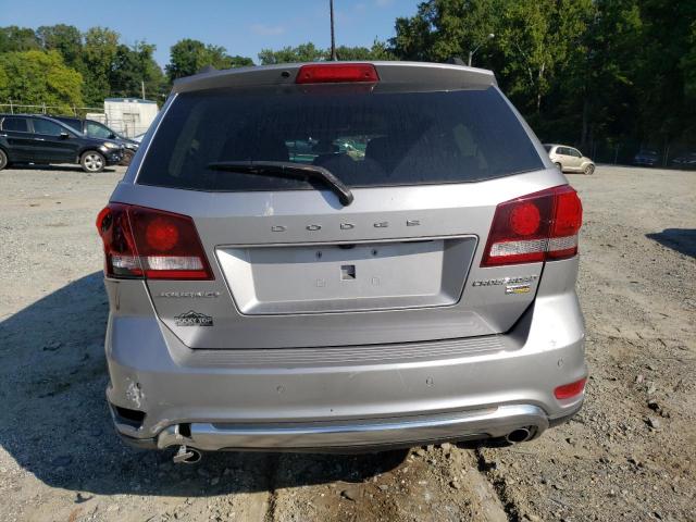 2018 DODGE JOURNEY CR - 3C4PDCGG1JT503614