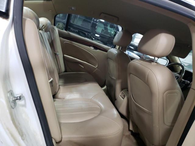 2006 BUICK LUCERNE CX - 1G4HD57216U218358