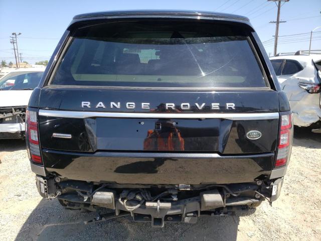 SALGS2EF8EA148439 Land Rover Range Rover Supercharged