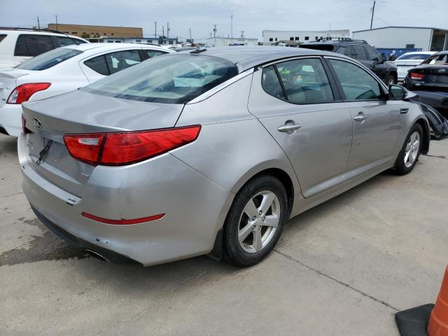 5XXGM4A79FG483856 KIA Optima Lx