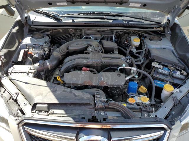 JF2GPANC1G8239816 Subaru Crosstrek Limited