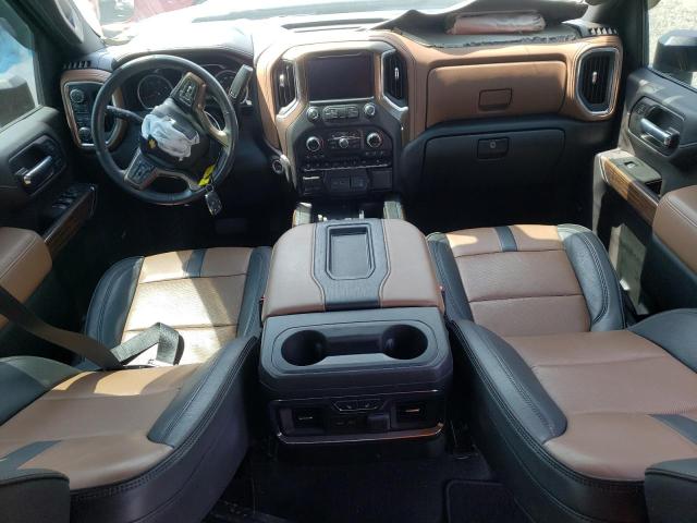 1GC4YREY4MF147387 Chevrolet All Models SILVERADO 8