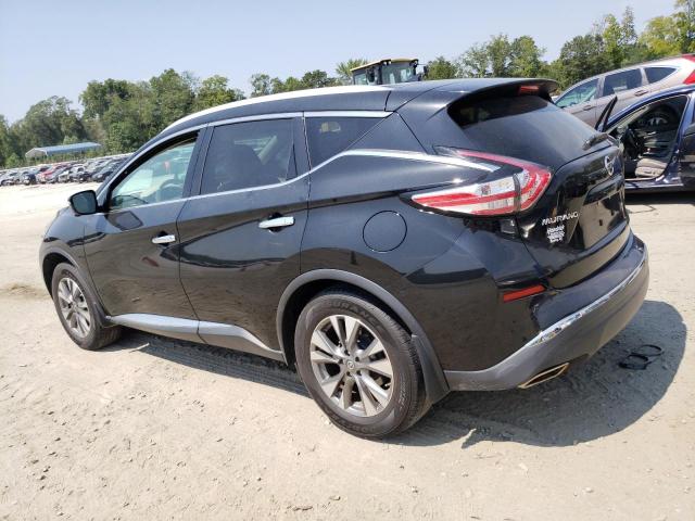 5N1AZ2MHXFN280975 Nissan MURANO S
