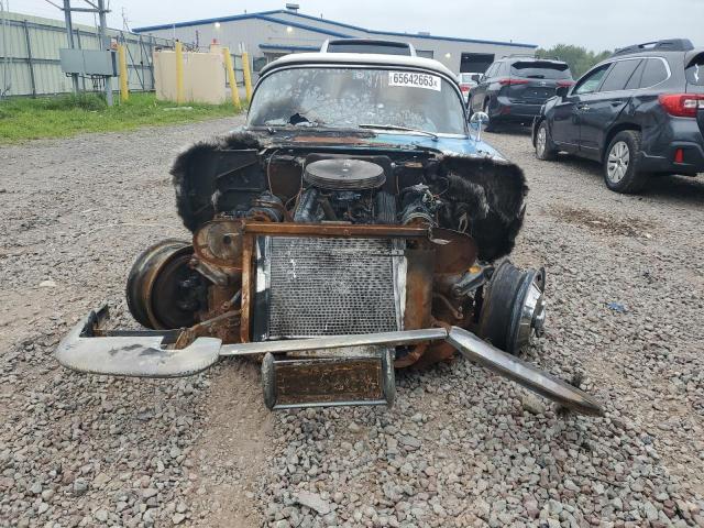 1961 Chevrolet Corvette VIN: 10867S109967 Lot: 65642663