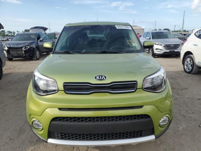 KNDJP3A5XJ7888194 KIA SOUL +